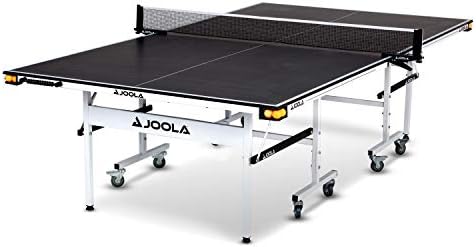 JOOLA Rally TL Professional MDF Indoor Ping Pong Table