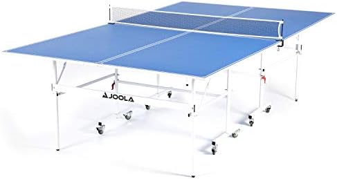 JOOLA Indoor 15mm Table