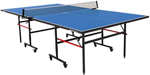 STIGA Advantage Series Indoor Ping Pong Table, Foldable Table Tennis Table - ...