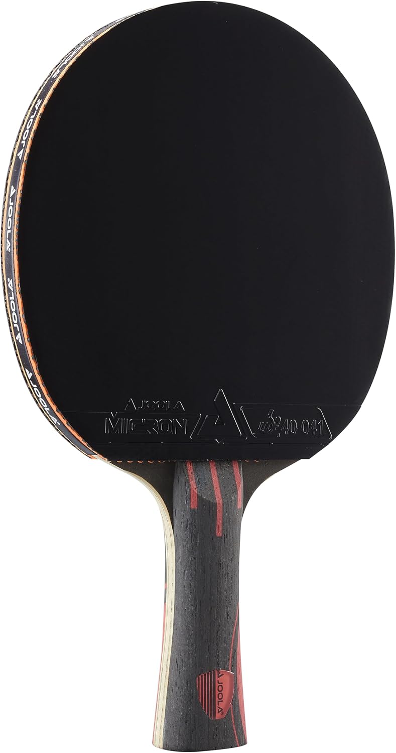 JOOLA Infinity Overdrive Ping Pong Paddle