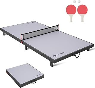 Butterfly Europa 25 Ping Pong Table