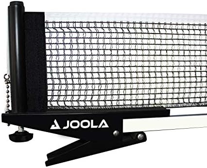 JOOLA Premium Inside Table Tennis Net and Post Set