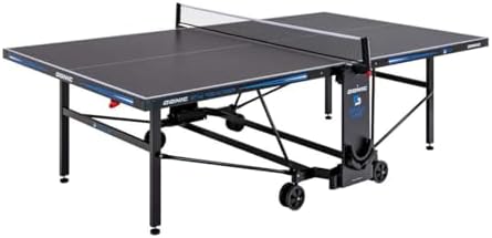 Donic Style 1000 Outdoor Table Tennis Table