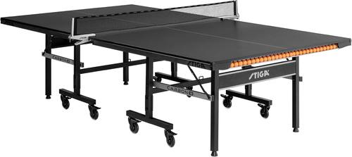 STIGA Carbon Series Indoor Table Tennis Table