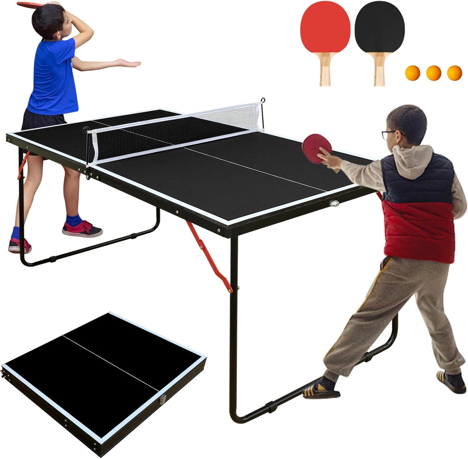 LSKSSNG 6FT Midsize
